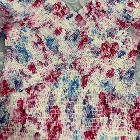 BB Dakota by Steve Madden Top 
NWOT - Picture 6 of 10